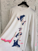 1990 MY BLOODY VALENTINE ‘GLIDER’ L/S TEE