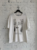 2010’s CRYSTAL CASTLES ‘MADONNA’ TEE