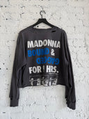 ERD ‘BONDS OF MATRIMONY’ L/S TEE