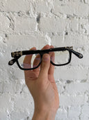 CHROME HEARTS ‘COX UCKER’ GLASSES