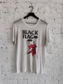 1980s BLACK FLAG ‘MY WAR’ TEE