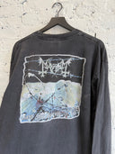 2000 MAYHEM ‘GRAND DECLARATION OF WAR’ L/S TEE