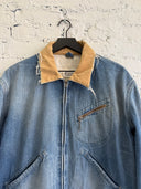 MAISON MARGIELA DENIM JACKET