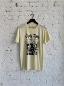 1980s CIRCLE JERKS TEE