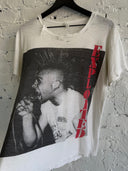 1980s THE EXPLOITED TEE