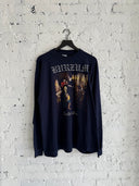 1997 BURZUM ‘DAUDI BALDRS’ L/S TEE