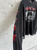 1996 CHRISTIAN DEATH ‘PROPHECIES’ L/S TEE