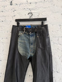 MARKING DISTANCE ‘TOMMY’ JEANS