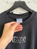 1990s NINE INCH NAILS LOGO TEE