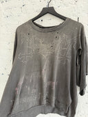 THRASHED 1996 MAYHEM ‘DE MYSTERIIS DOM SATHANAS’ TEE