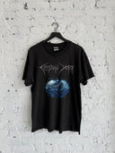 1990s CHRISTIAN DEATH ‘WHEN YOU WANT TO DIE I WANT TO DIE WITH YOU’ TEE