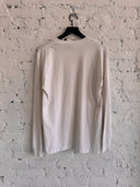 1990s BLACK FLAG ‘NERVOUS BREAKDOWN’ L/S TEE