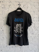 1989 SUICIDAL TENDENCIES ‘POSSESSED’ TEE