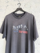 2000 SOPRANOS TEE