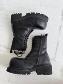 BALENCIAGA ‘STOMPER’ BOOT