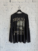 1995 CRADLE OF FILTH ‘SEDUSA’ L/S TEE