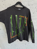 1996 TYPE O NEGATIVE ‘OCTOBER RUST’ L/S TEE