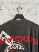 1990s SID VICIOUS AOP TEE