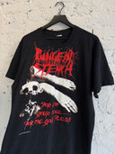 1992 PUNGENT STENCH ‘FOR GOD YOUR SOUL FOR ME YOUR FLESH’ TEE