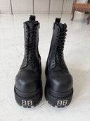 BALENCIAGA ‘GIANT’ BOOT