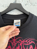 1990s NECROPHOBIC ‘SPAWNED BY EVIL’ L/S TEE