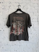 1992 SEPULTURA ‘THIRD WORLD POSSE TOUR’ TEE