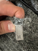 A/W 2006 DIOR ‘THESE GREY DAYS’ KNIT SWEATER