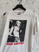 1990s THRASHED TAXI DRIVER TEE