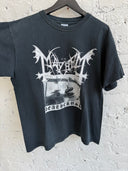 2004 MAYHEM ‘DEATHCRUSH’ TEE