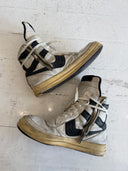 2006 RICK OWENS ‘REVERSE’ DUNKS