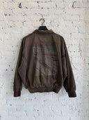 ERD ‘DEATH IN FLIGHT’ JACKET
