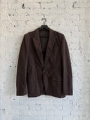 2004 MAISON MARTIN MARGIELA BLAZER