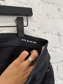 SAINT LAURENT ‘D10’ DENIM