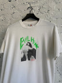 2002 PRIMAL SCREAM ‘EVIL HEAT’ TEE