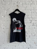 2006 RAF SIMONS ‘SAVAGE’ TANK TOP
