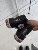 CHROME HEARTS CONVERSE