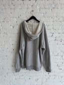 ERD 1/1 HAND DRAWN BY HENRI PULLOVER HOODIE