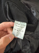 NUMBER NINE CORDUROY BLAZER