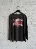 1990s RED HOT CHILLI PEPPERS L/S TEE