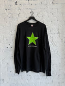 1990s EVERCLEAR ‘WHITE TRASH & PROUD OF IT’ L/S TEE