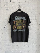 1992 SUICIDAL TENDENCIES ‘THE ART OF REBELLION’ TEE