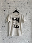 1990s BLACK FLAG ‘POLICE STORY’ TEE