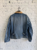 MAISON MARGIELA DENIM JACKET