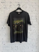 2006 CRADLE OF FILTH BAND TEE
