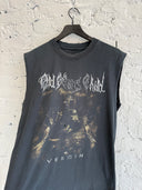 2000s OLD MANS CHILD ‘VERMIN’ TEE