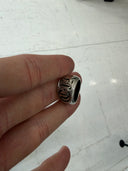 CHROME HEARTS ‘CH STAMP’ RING