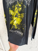 2003 CRADLE OF FILTH ‘REFLECTED IN A JADED MIRROR’ L/S TEE