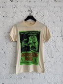1980s BLOODSUCKING FREAKS PROMO TEE