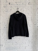 RAF BY RAF SIMONS ‘SILENT BRIGADE’ HOODIE