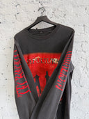 1996 SEPULTURA ‘ROOTS BLOODY ROOTS’ L/S TEE
